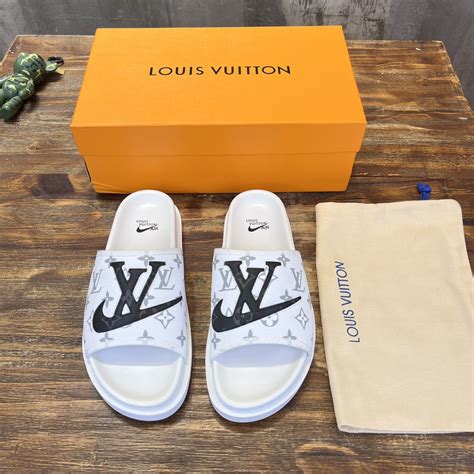 louis vuitton waterfront mule sneakers|waterfront mule slides.